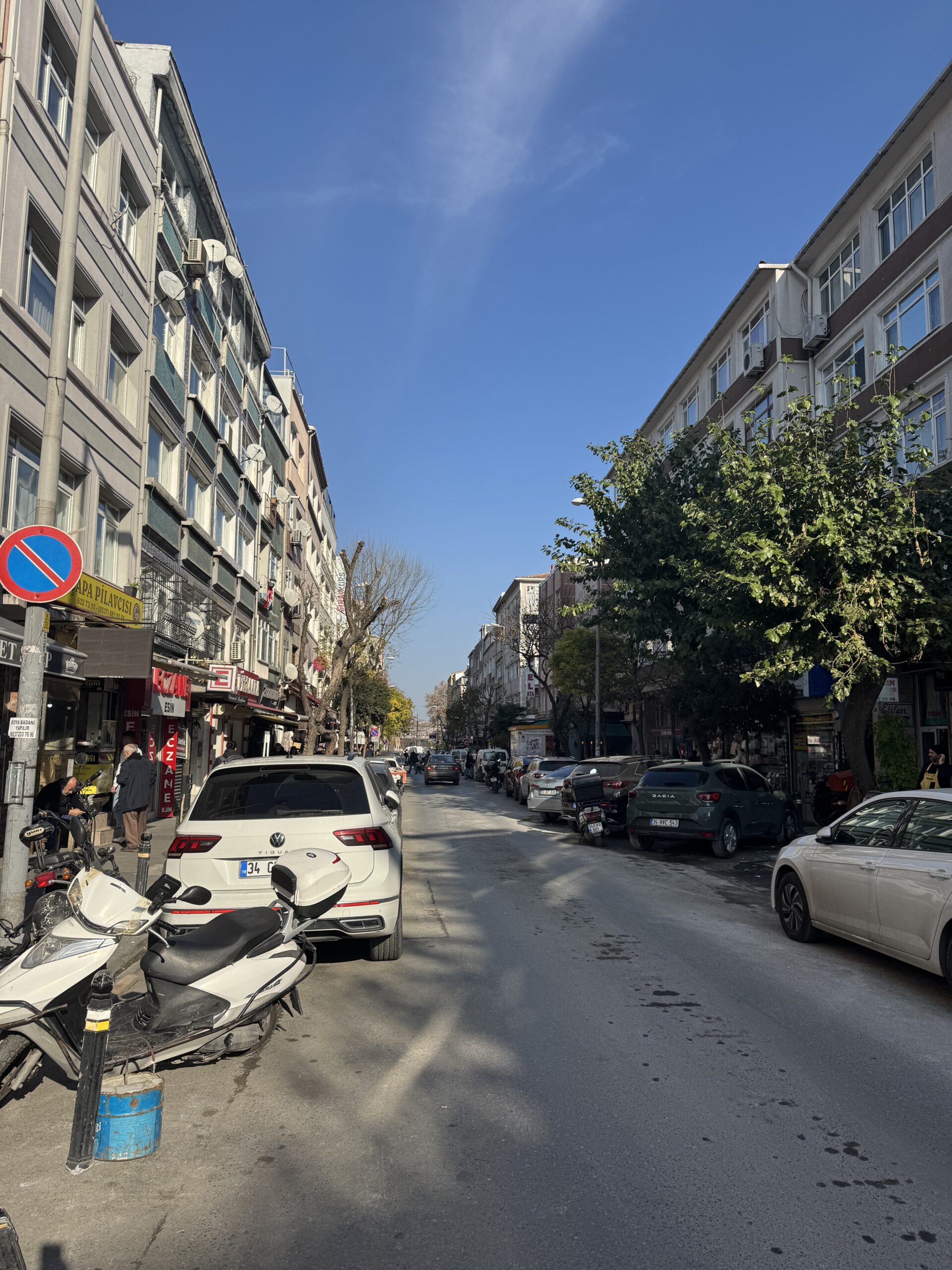 İstanbul Şehremini Semti Hakkında Kesin Bilgiler ve Gezi Rehberi [2026]