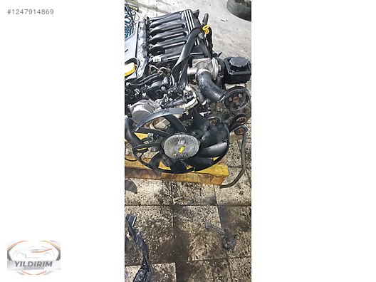 TD6 Otomobil Motor Gücü ve Performans Analizi [2026 Uzman Rehberi]