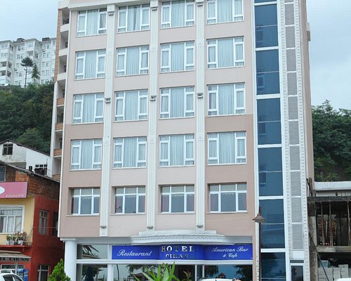 Cihan Otel Yıldız Bilgisi ve Konaklama Avantajları [2026]