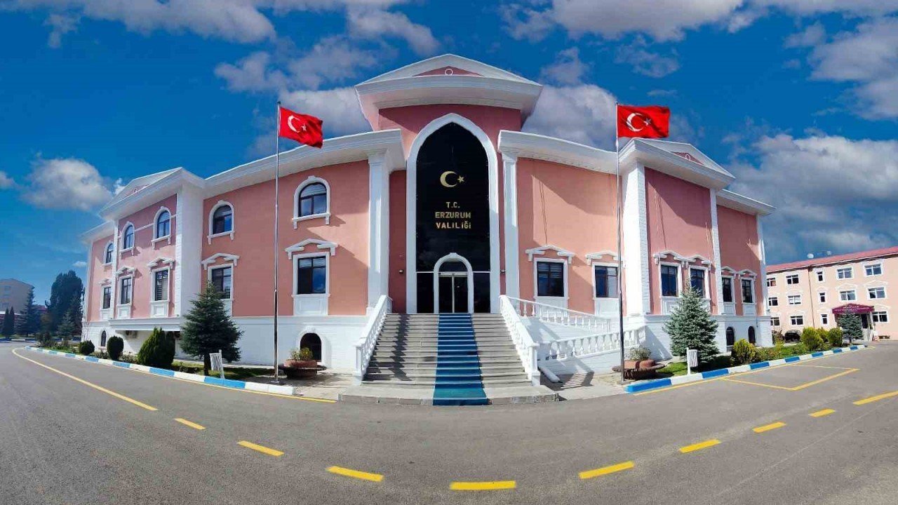 Erzurum Valiliği Ofisinin Konumu ve Bilinmesi Gerekenler [2026]