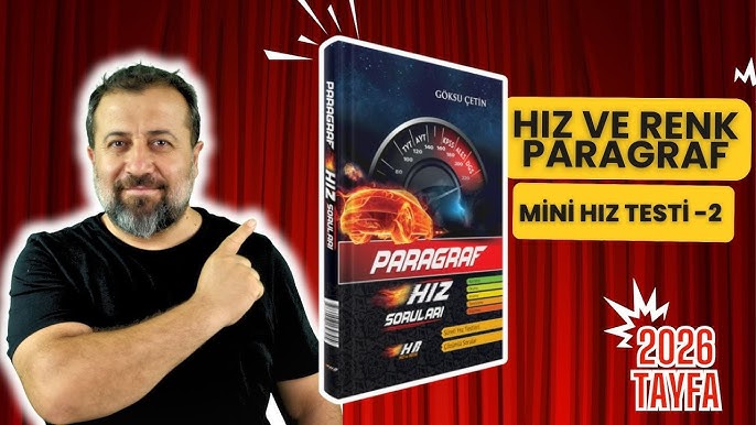 Paragrafik Video Çözümleri ve Bilim Eğitiminin Geleceği [2026 Rehberi] - Kapak Görseli