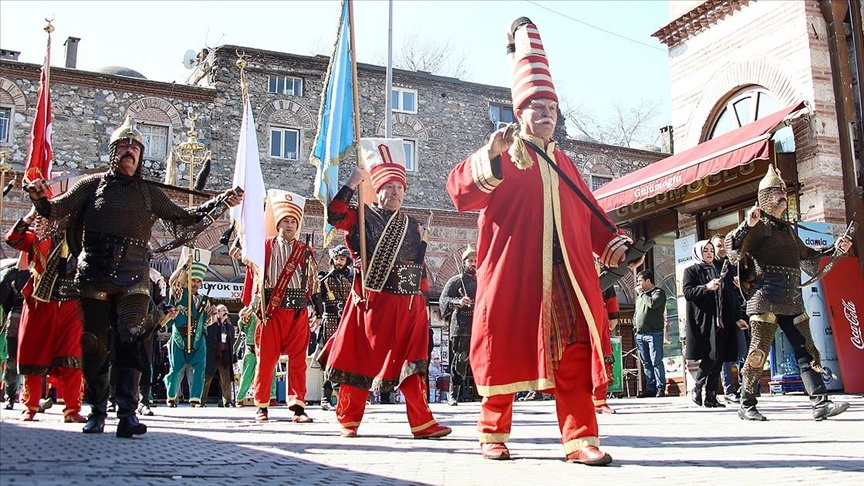 Türk Kültür ve Sanatında Önemli İsimlerin Kültürel Kökenleri [2026]