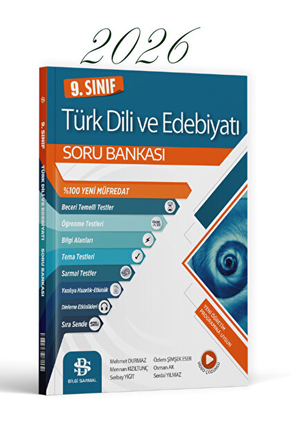 9. Sınıf Türk Dili ve Edebiyatı Sayfa 173 Cevapları [2026 Uzman Çözümü] - Kapak Görseli