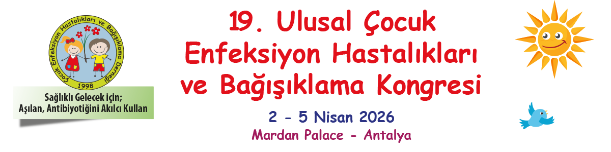 Çocuk Enfeksiyonları Kongresi Periyodu ve 2026 Güncel Takvimi [Uzman Rehber] - Kapak Görseli