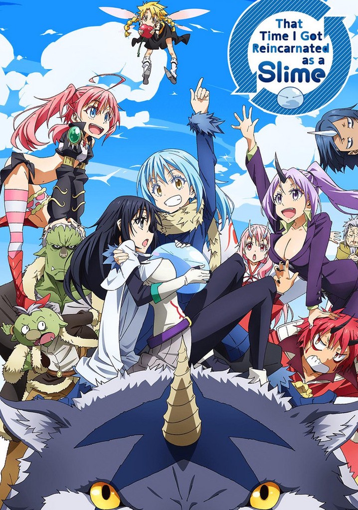 Slime 2. Sezonda Rimuru Gücündeki Kanıtlanmış Artış [2026]