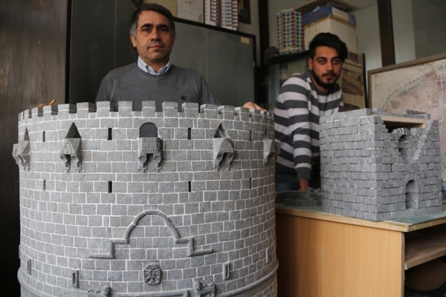 Sur Maketi Yapım Süreci ve Detayları [Uzman Rehber 2026] - Kapak Görseli