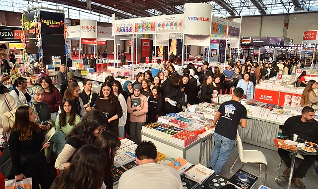 Çukurova 18. Kitap Fuarı Tarihi ve Detayları [2026 Güncellemesi]